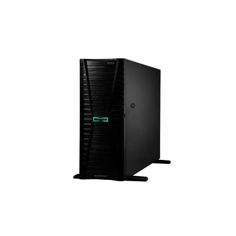 HPE ProLiant ML350 Gen11 Performance - Serveur - tour - 4U - 2 voies - 1 x Xeon Silver 4416+ - 2 GHz - R... (P53569-421)_1